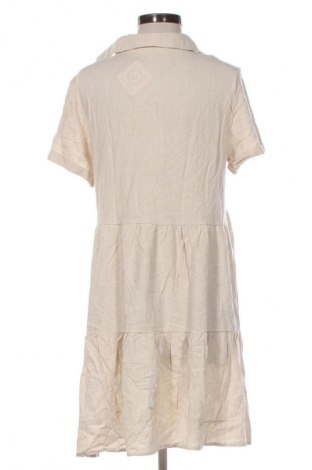 Φόρεμα Tiramisu, Μέγεθος M, Χρώμα  Μπέζ, Τιμή 20,99 €