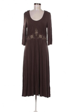 Rochie Together, Mărime L, Culoare Maro, Preț 76,00 Lei