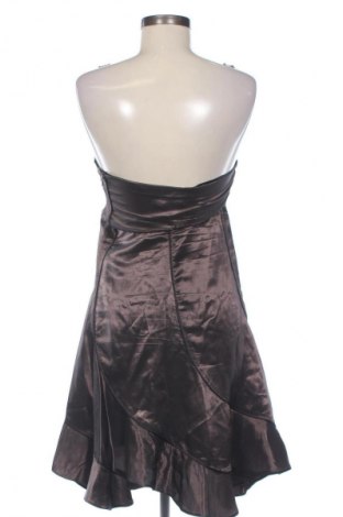 Sukienka Toi & Moi, Rozmiar XS, Kolor Brązowy, Cena 110,34 zł