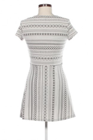 Kleid Tom Tailor, Größe L, Farbe Mehrfarbig, Preis 20,99 €