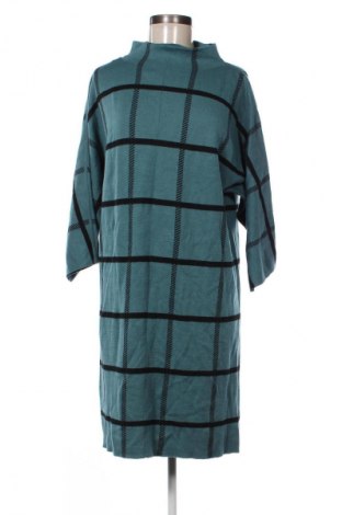 Kleid Tom Tailor, Größe M, Farbe Mehrfarbig, Preis € 13,99