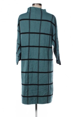 Kleid Tom Tailor, Größe M, Farbe Mehrfarbig, Preis € 13,99