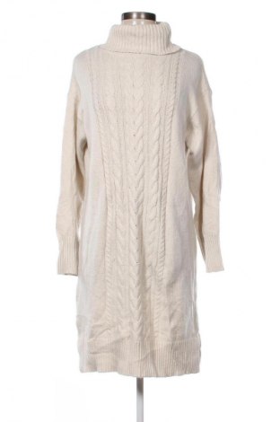 Φόρεμα Tom Tailor, Μέγεθος M, Χρώμα  Μπέζ, Τιμή 15,99 €