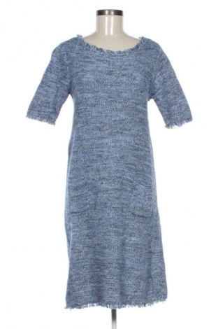Šaty  Tom Tailor, Velikost M, Barva Modrá, Cena  389,00 Kč