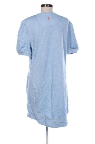 Kleid Tommy Bahama, Größe L, Farbe Blau, Preis € 8,99