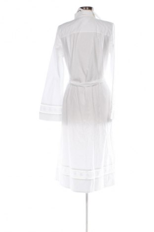 Rochie Tommy Hilfiger, Mărime S, Culoare Alb, Preț 1.054,99 Lei