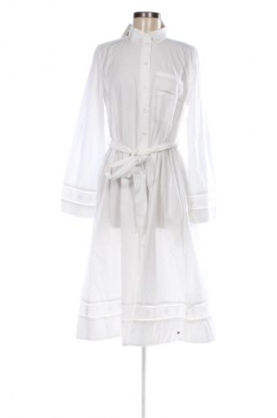 Rochie Tommy Hilfiger, Mărime S, Culoare Alb, Preț 1.054,99 Lei