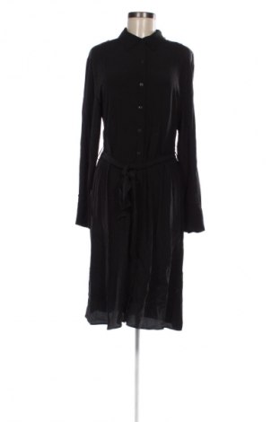 Kleid Tommy Hilfiger, Größe S, Farbe Schwarz, Preis € 214,99