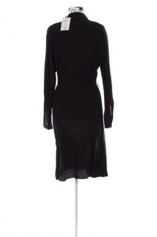 Kleid Tommy Hilfiger, Größe S, Farbe Schwarz, Preis € 214,99