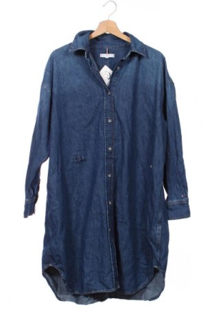 Ruha Tommy Hilfiger, Méret XS, Szín Kék, Ár 14 129 Ft