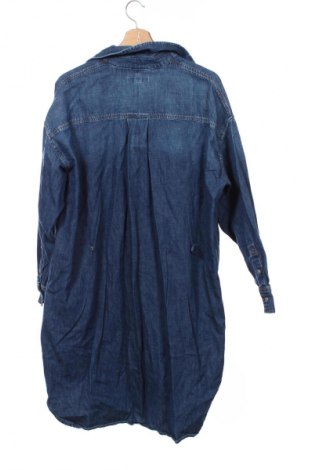 Ruha Tommy Hilfiger, Méret XS, Szín Kék, Ár 14 129 Ft