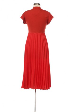 Šaty  Tommy Hilfiger, Veľkosť S, Farba Červená, Cena  164,95 €