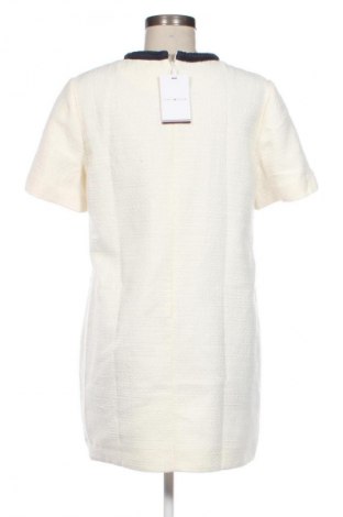 Rochie Tommy Hilfiger, Mărime M, Culoare Ecru, Preț 1.319,99 Lei