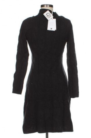 Kleid Tommy Hilfiger, Größe S, Farbe Schwarz, Preis 139,99 €