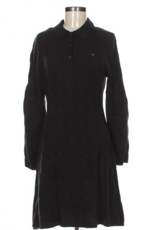 Kleid Tommy Hilfiger, Größe M, Farbe Schwarz, Preis 139,99 €