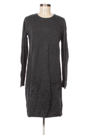 Kleid Tommy Hilfiger, Größe L, Farbe Grau, Preis 70,99 €