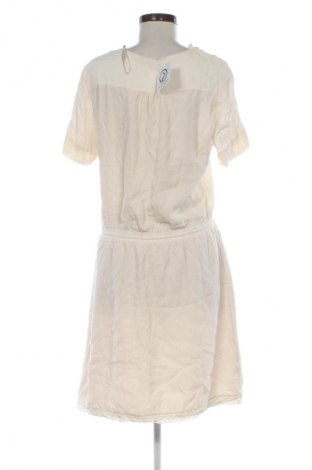 Rochie Tommy Hilfiger, Mărime M, Culoare Bej, Preț 271,05 Lei