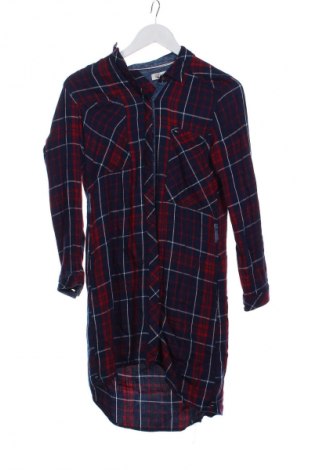 Kleid Tommy Hilfiger, Größe XXS, Farbe Mehrfarbig, Preis € 160,84
