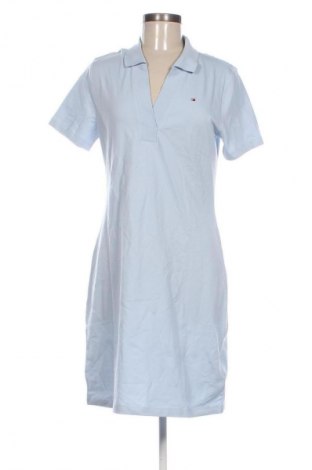 Kleid Tommy Hilfiger, Größe XL, Farbe Blau, Preis € 157,99