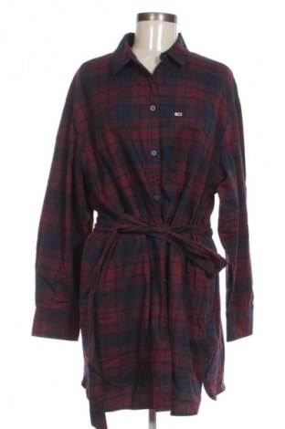 Ruha Tommy Jeans, Méret XL, Szín Sokszínű, Ár 63 669 Ft