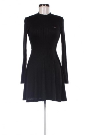 Šaty  Tommy Jeans, Velikost S, Barva Černá, Cena  1 249,00 Kč