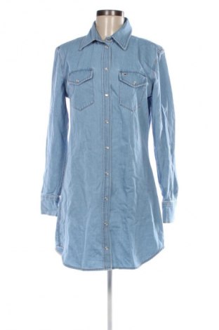 Ruha Tommy Jeans, Méret M, Szín Kék, Ár 50 899 Ft