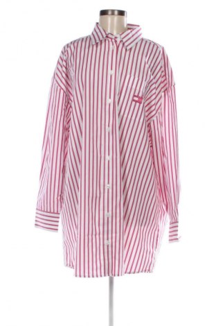 Kleid Tommy Jeans, Größe XL, Farbe Mehrfarbig, Preis € 87,99