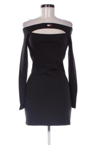 Φόρεμα Tommy Jeans, Μέγεθος M, Χρώμα Μαύρο, Τιμή 91,99 €