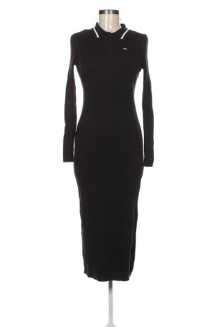 Kleid Tommy Jeans, Größe S, Farbe Schwarz, Preis € 94,99