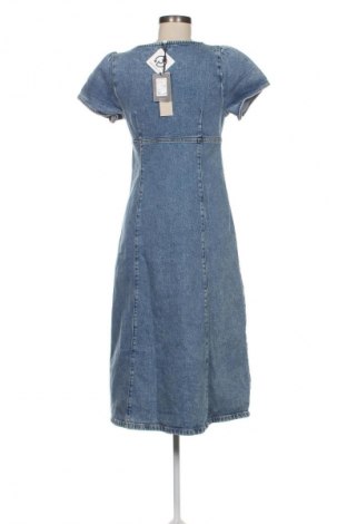 Kleid Tommy Jeans, Größe S, Farbe Blau, Preis € 89,99