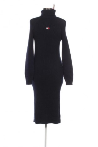 Ruha Tommy Jeans, Méret XS, Szín Kék, Ár 41 799 Ft