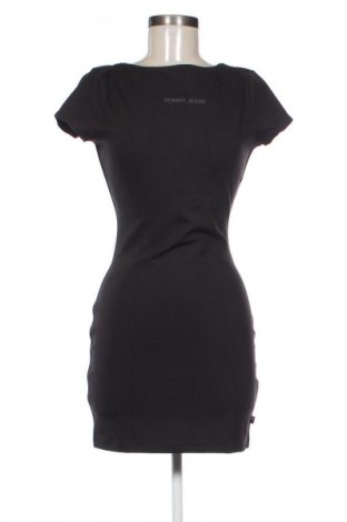 Kleid Tommy Jeans, Größe S, Farbe Schwarz, Preis 99,99 €