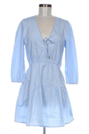 Šaty  Tommy Jeans, Velikost S, Barva Modrá, Cena  2 549,00 Kč