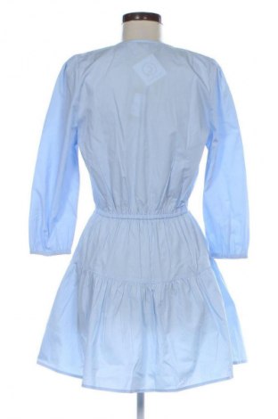 Šaty  Tommy Jeans, Velikost S, Barva Modrá, Cena  2 549,00 Kč