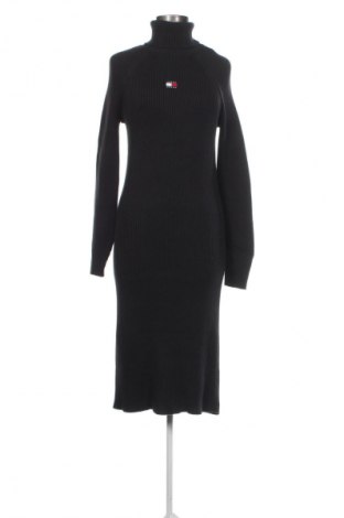 Šaty  Tommy Jeans, Veľkosť S, Farba Čierna, Cena  143,95 €