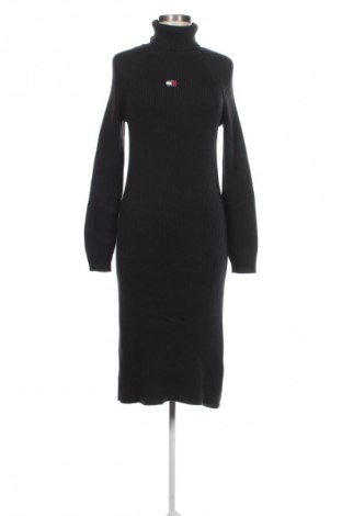 Ruha Tommy Jeans, Méret S, Szín Fekete, Ár 41 799 Ft