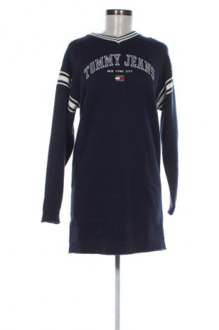 Šaty  Tommy Jeans, Velikost XS, Barva Modrá, Cena  3 299,00 Kč