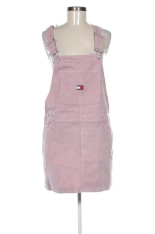 Φόρεμα Tommy Jeans, Μέγεθος XL, Χρώμα Εκρού, Τιμή 134,99 €