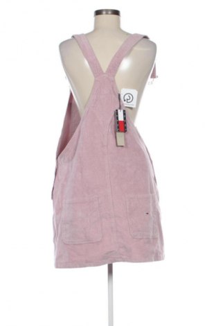 Φόρεμα Tommy Jeans, Μέγεθος XL, Χρώμα Εκρού, Τιμή 134,99 €