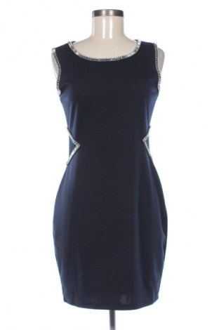 Kleid Top Secret, Größe L, Farbe Schwarz, Preis € 23,99