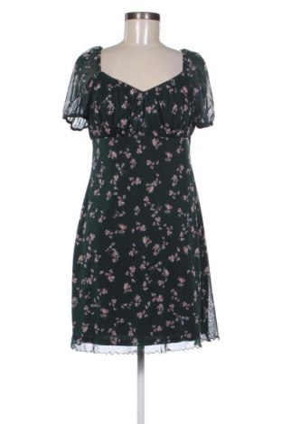 Φόρεμα Topshop, Μέγεθος XL, Χρώμα Πολύχρωμο, Τιμή 24,49 €