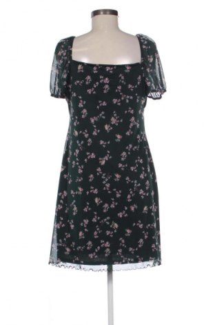 Φόρεμα Topshop, Μέγεθος XL, Χρώμα Πολύχρωμο, Τιμή 24,49 €