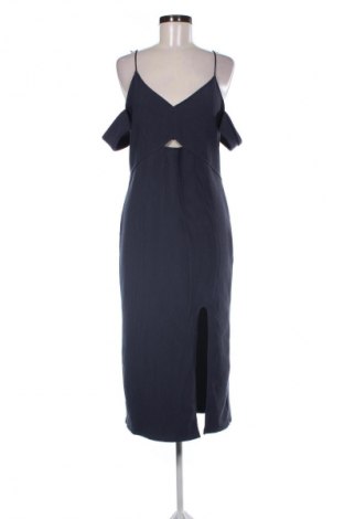 Šaty  Topshop, Veľkosť L, Farba Modrá, Cena  7,95 €