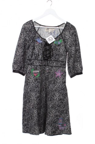 Kleid Topshop, Größe S, Farbe Mehrfarbig, Preis 15,99 €