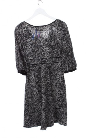 Kleid Topshop, Größe S, Farbe Mehrfarbig, Preis 15,99 €