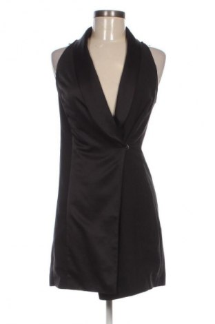 Šaty  Topshop, Veľkosť S, Farba Čierna, Cena  40,98 €