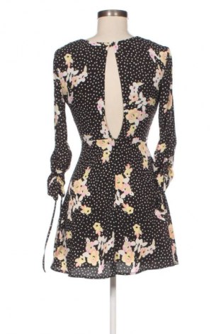 Šaty  Topshop, Veľkosť XS, Farba Viacfarebná, Cena  24,55 €