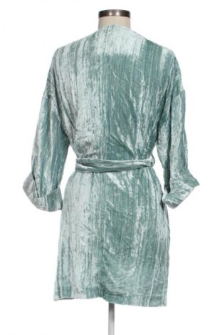 Ruha Topshop, Méret M, Szín Kék, Ár 2 519 Ft