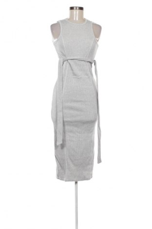 Kleid Topshop, Größe M, Farbe Grau, Preis € 24,55