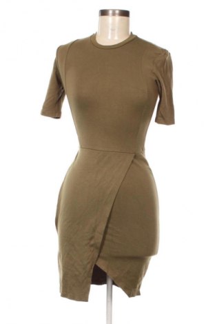 Šaty  Topshop, Velikost XXS, Barva Zelená, Cena  608,00 Kč